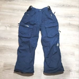 Airwalk Snow Equipment Snowboard Ski Cross Country Pant